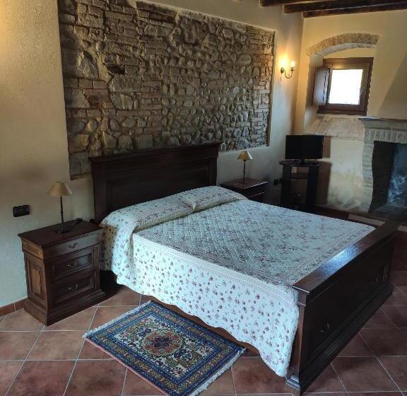 B&b Santa Cristina