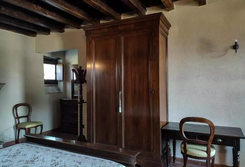 B&b Santa Cristina