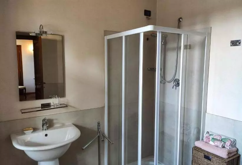 B&b Santa Cristina