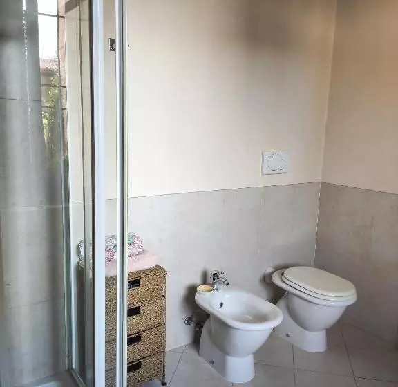B&b Santa Cristina