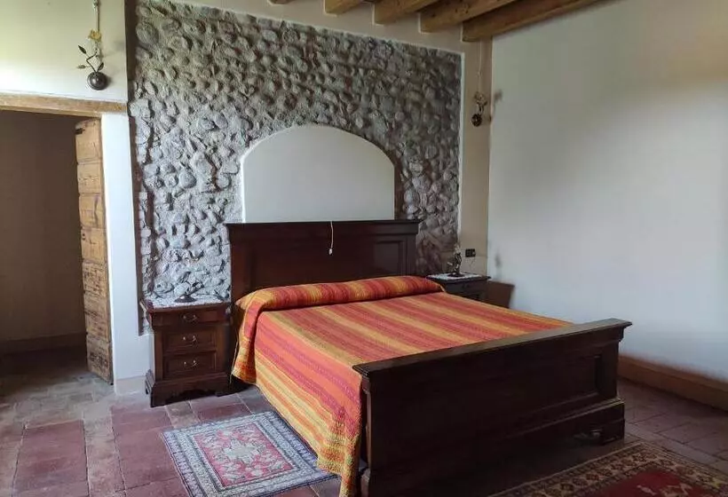B&b Santa Cristina