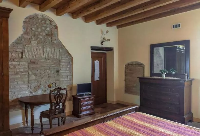 B&b Santa Cristina