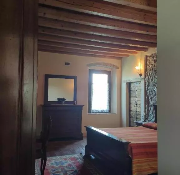 B&b Santa Cristina