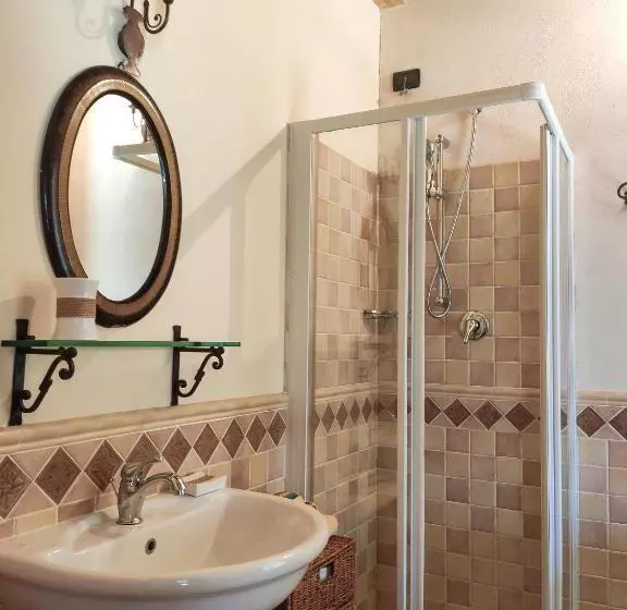 B&b Santa Cristina