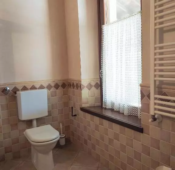 B&b Santa Cristina