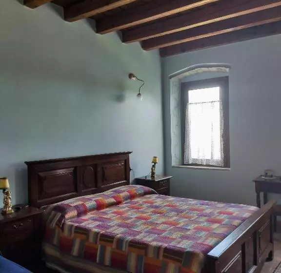 B&b Santa Cristina