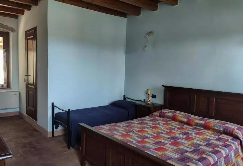 B&b Santa Cristina