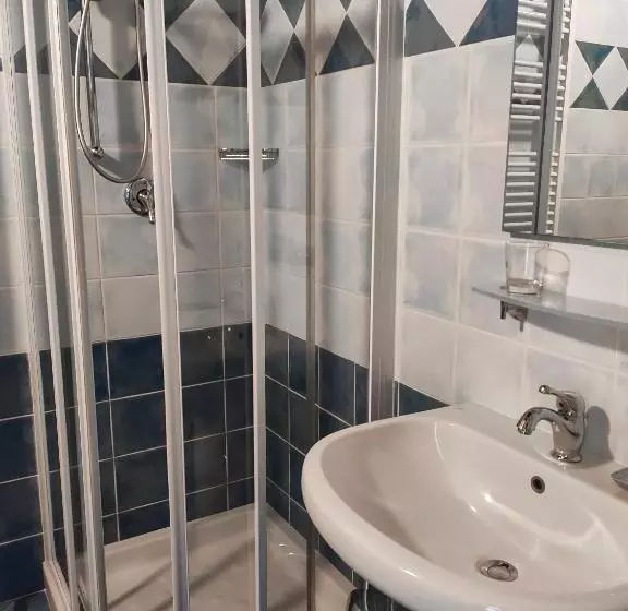 B&b Santa Cristina