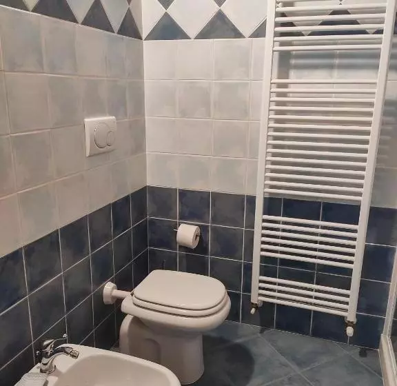 B&b Santa Cristina