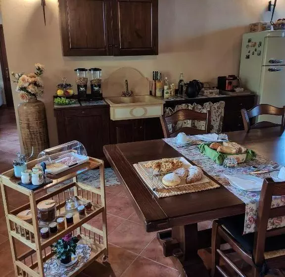 B&b Santa Cristina
