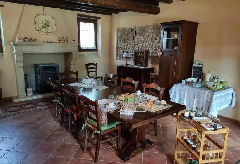 B&b Santa Cristina