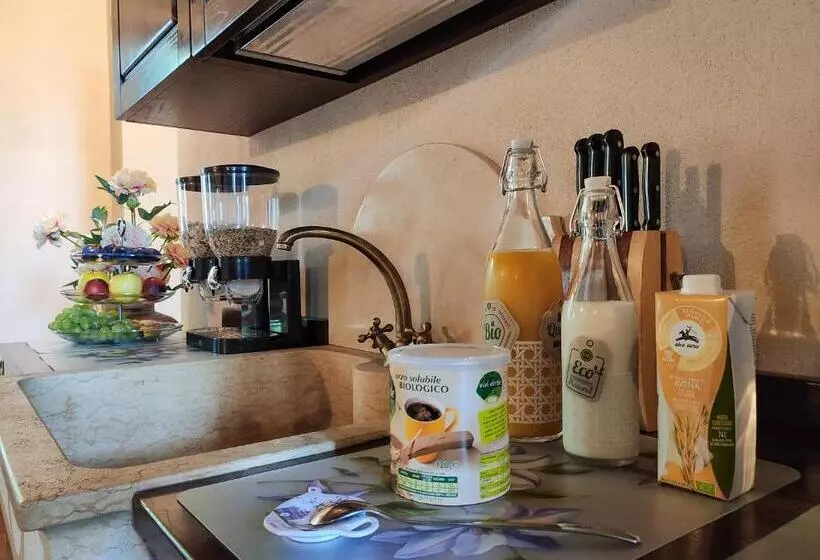 B&b Santa Cristina