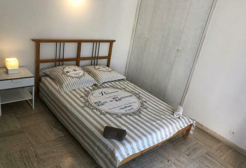 צימר Agréable Chambre Du Rucher Natur’aile