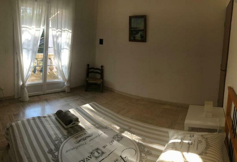 צימר Agréable Chambre Du Rucher Natur’aile