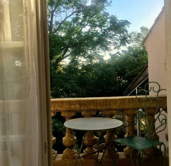 צימר Agréable Chambre Du Rucher Natur’aile