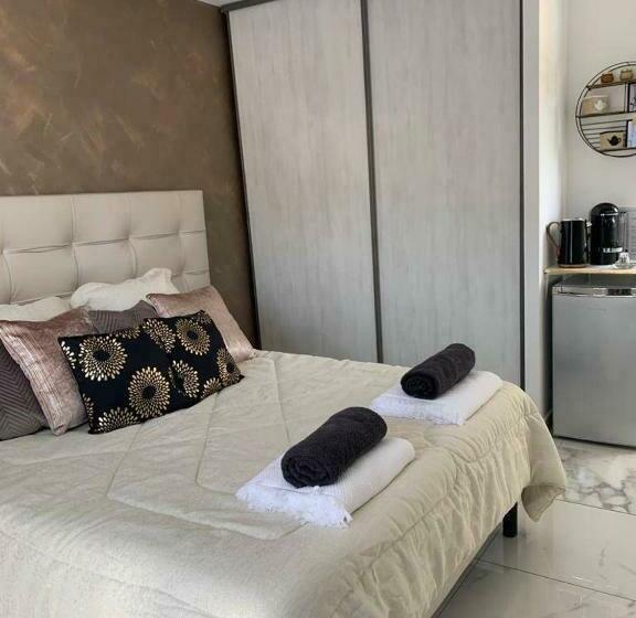 Bed and Breakfast Amoremio