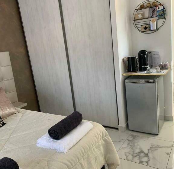 Bed and Breakfast Amoremio