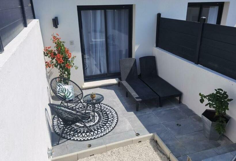 Bed and Breakfast Amoremio