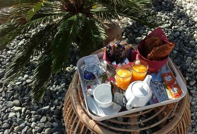 Bed and Breakfast Amoremio