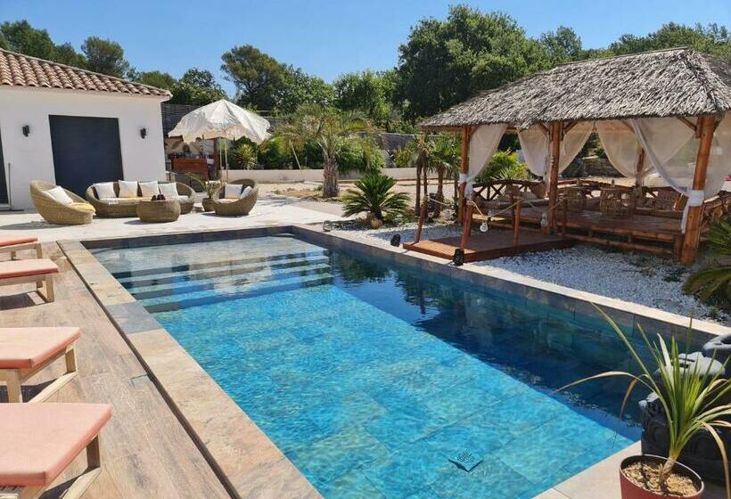 Bed and Breakfast Amoremio