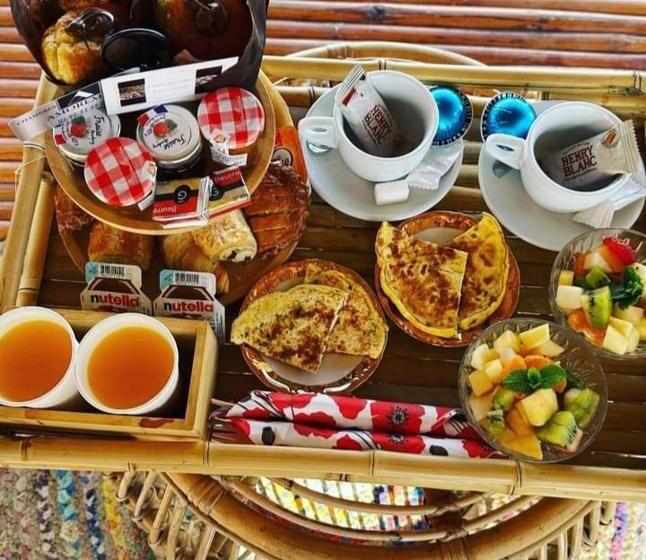 Bed and Breakfast Amoremio