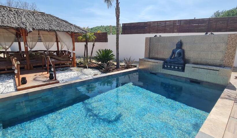 Bed and Breakfast Amoremio