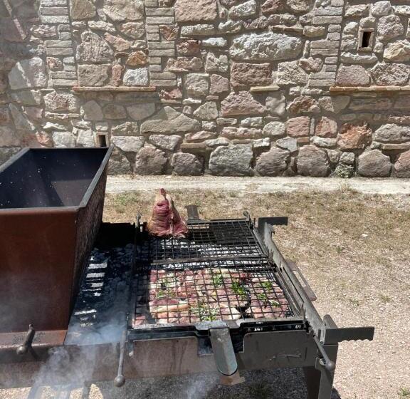 住宿加早餐 Casale Nella Valle