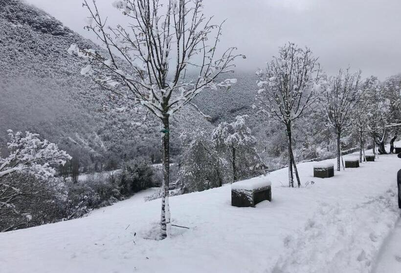 住宿加早餐 Casale Nella Valle