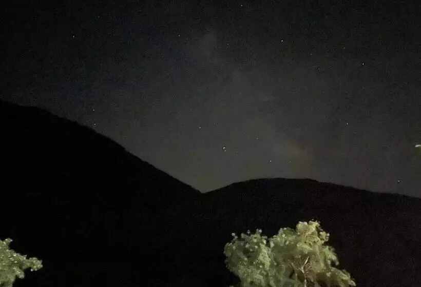 Aamiaismajoitus (B&B) Casale Nella Valle