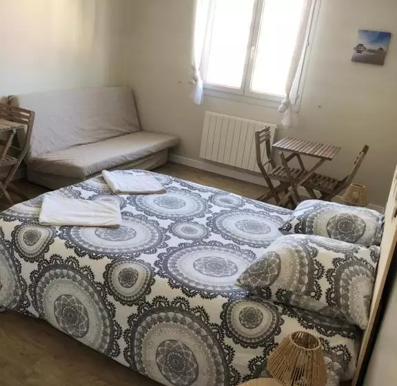 Aamiaismajoitus (B&B) Le Provence