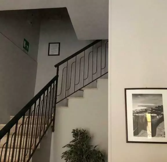 تختخواب و صبحانه Narciso Boutique Apartment