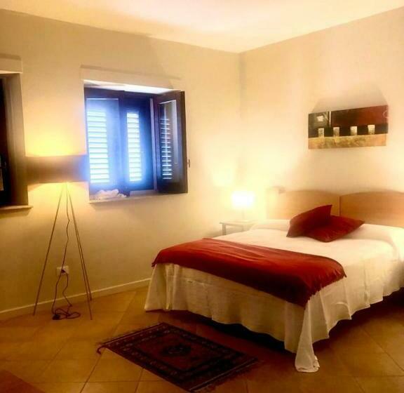 Bed and Breakfast Narciso Boutique Apartment