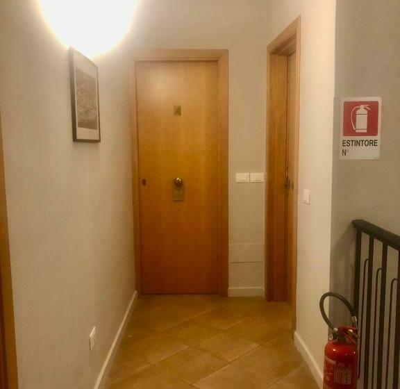 Bed and Breakfast Narciso Boutique Apartment