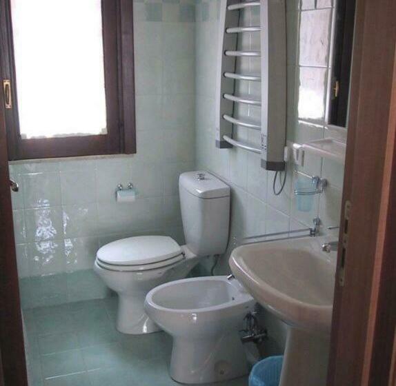 Bed and Breakfast Narciso Boutique Apartment