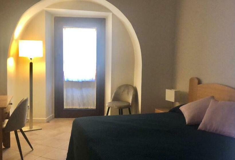 Bed and Breakfast Narciso Boutique Apartment