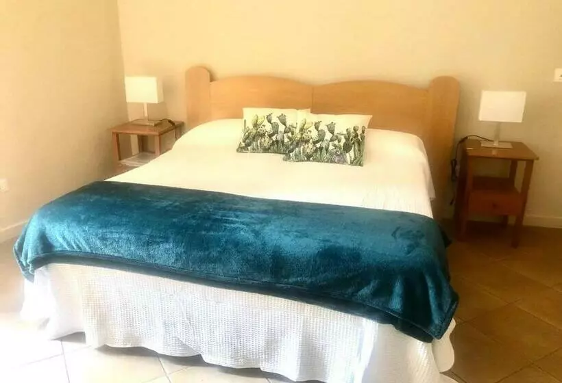 تختخواب و صبحانه Narciso Boutique Apartment