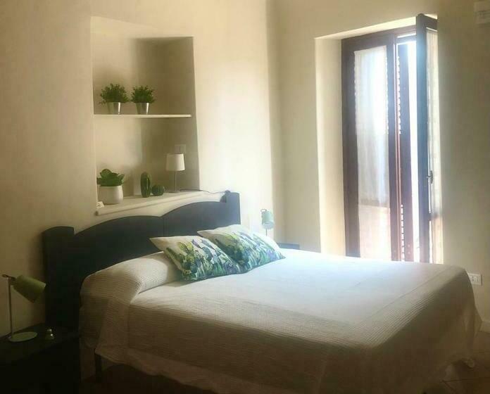Bed and Breakfast Narciso Boutique Apartment