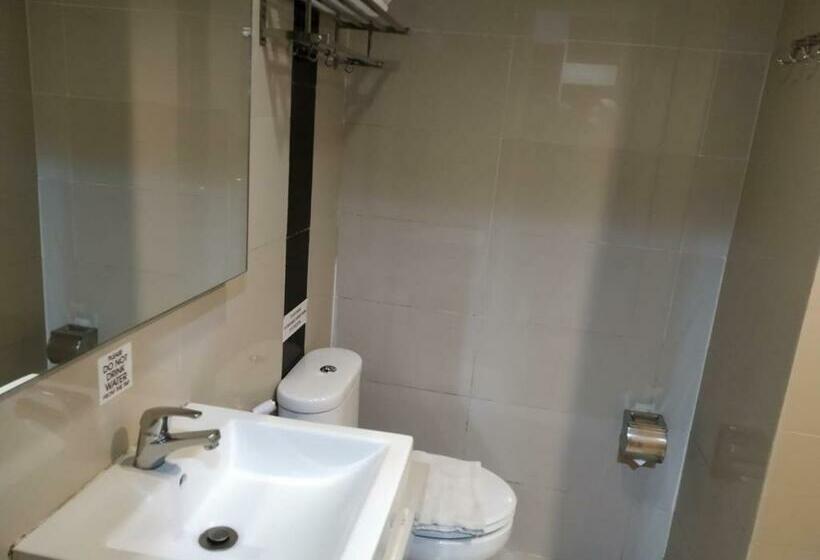 Hotel Batusuki Resort &