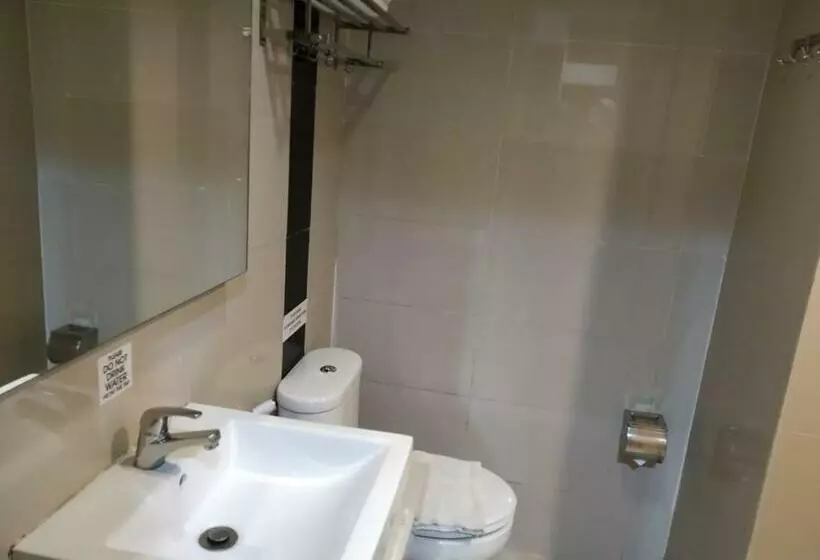 Hotel Batusuki Resort &