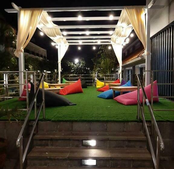 Hotel Batusuki Resort &