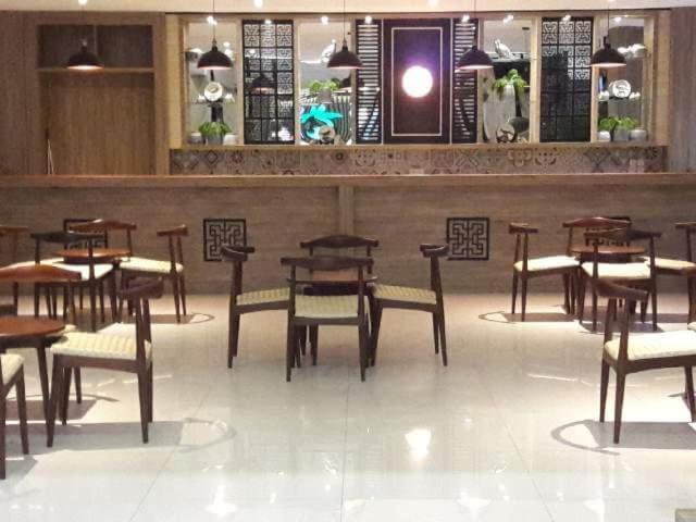 Hotel Batusuki Resort &