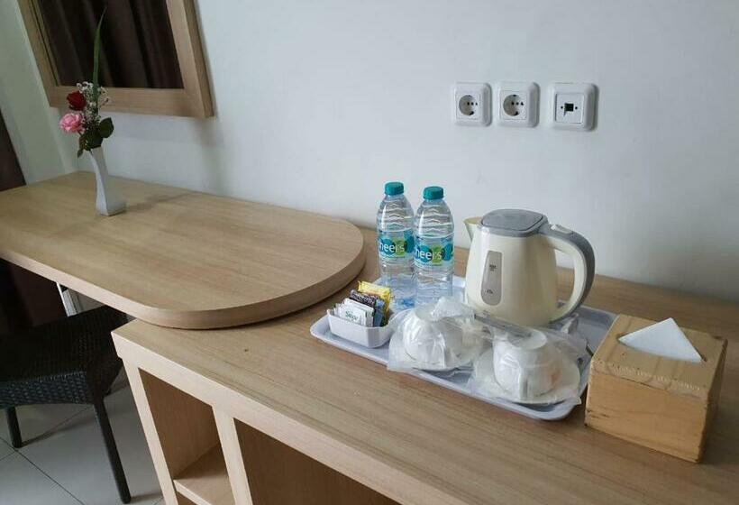 Hotel Batusuki Resort &