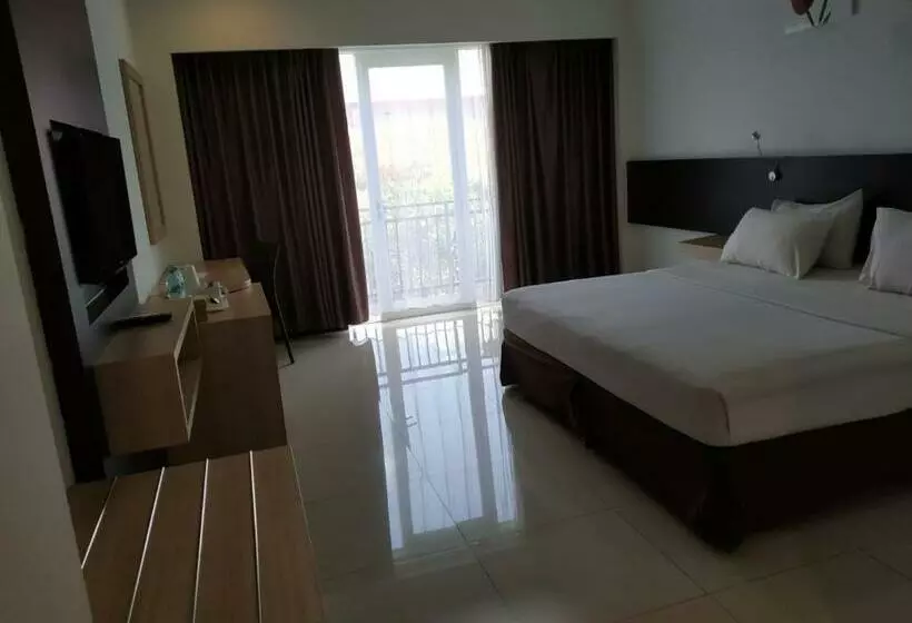 Hotel Batusuki Resort &