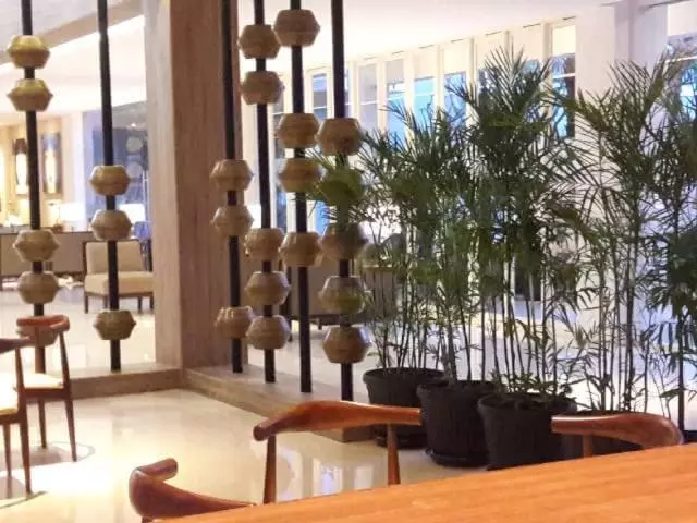 Hotel Batusuki Resort &