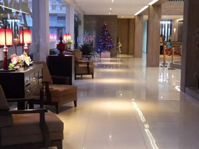 Hotel Batusuki Resort &