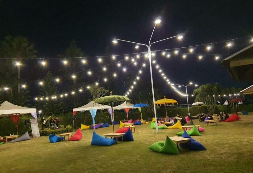 Hotel Batusuki Resort &