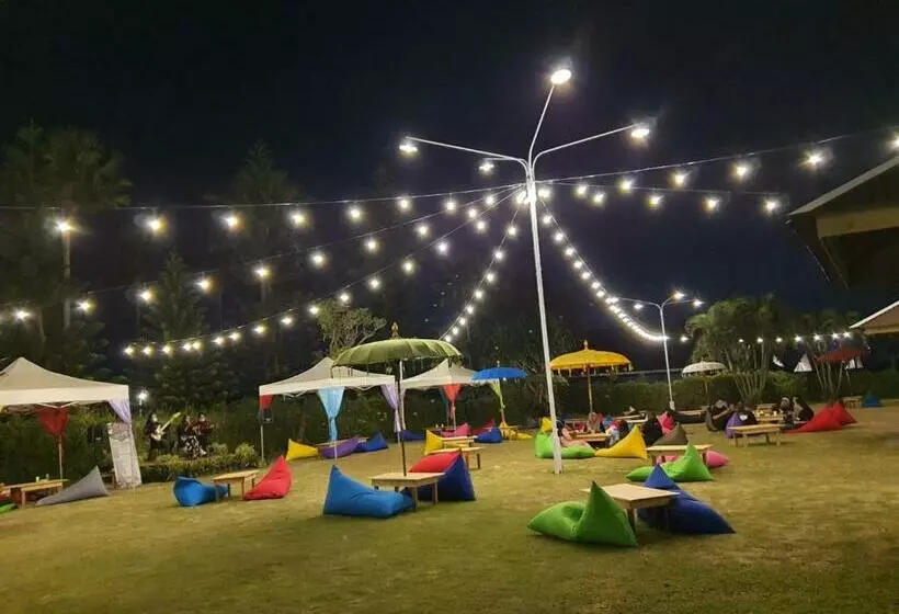 Hotel Batusuki Resort &