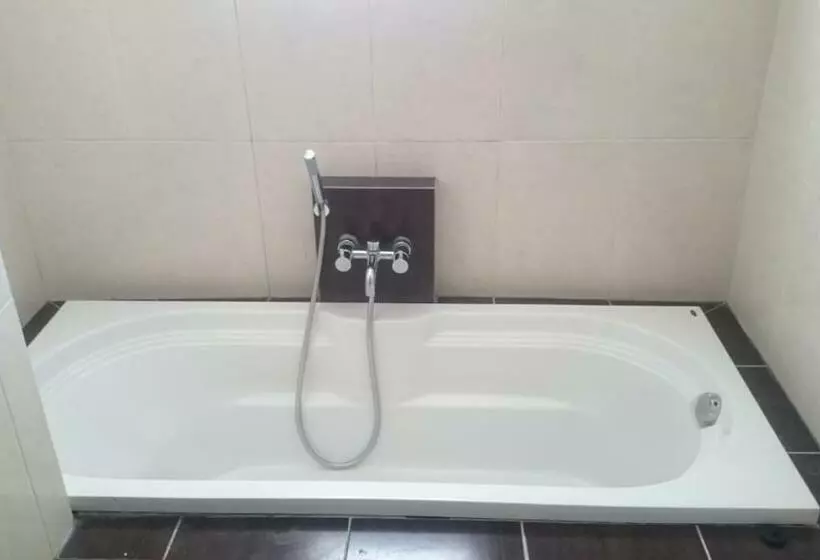 Hotel Batusuki Resort &