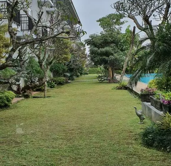 Hotel Batusuki Resort &