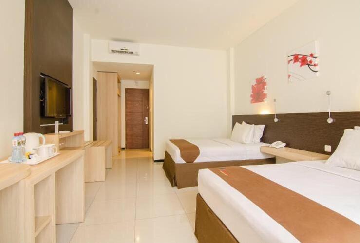 Hotel Batusuki Resort &